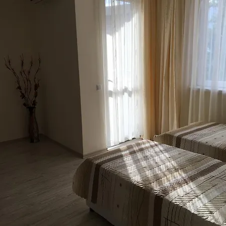 Aparthotel Vip Zone
