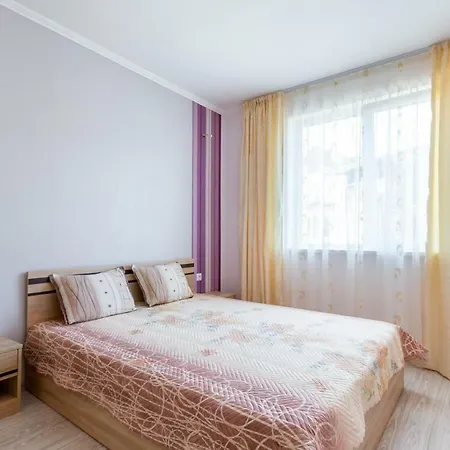Aparthotel Vip Zone