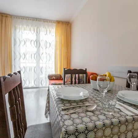 Aparthotel Vip Zone Nessebar